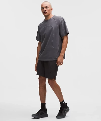 Lightweight Active Short 9" *SLNSH Collection