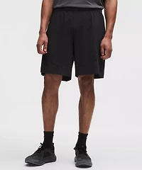 Lightweight Active Short 9" *SLNSH Collection