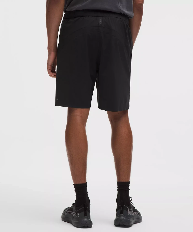 Lightweight Active Short 9" *SLNSH Collection