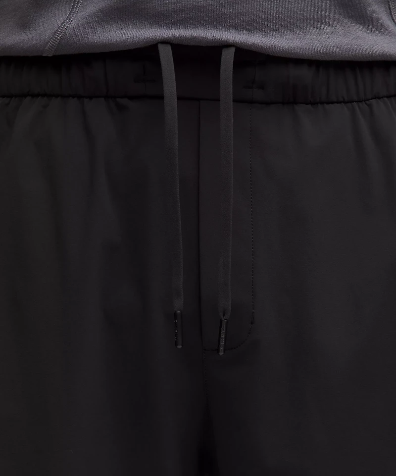 Lightweight Active Short 9" *SLNSH Collection