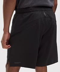 Lightweight Active Short 9" *SLNSH Collection