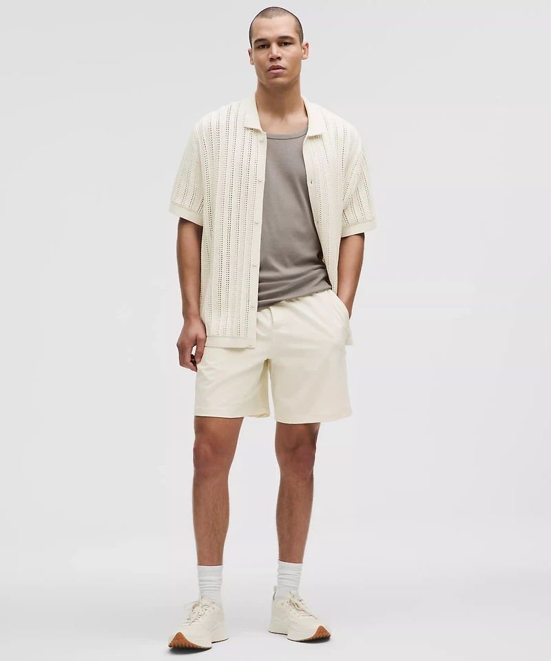 Stretch Ripstop Short 8" | Men's Shorts
