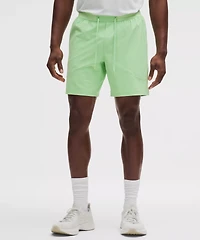 License to Train Lined Short 7"