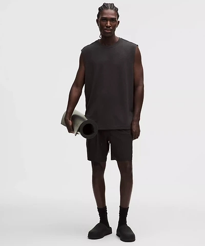 Balancer Relaxed-Fit Short 7"