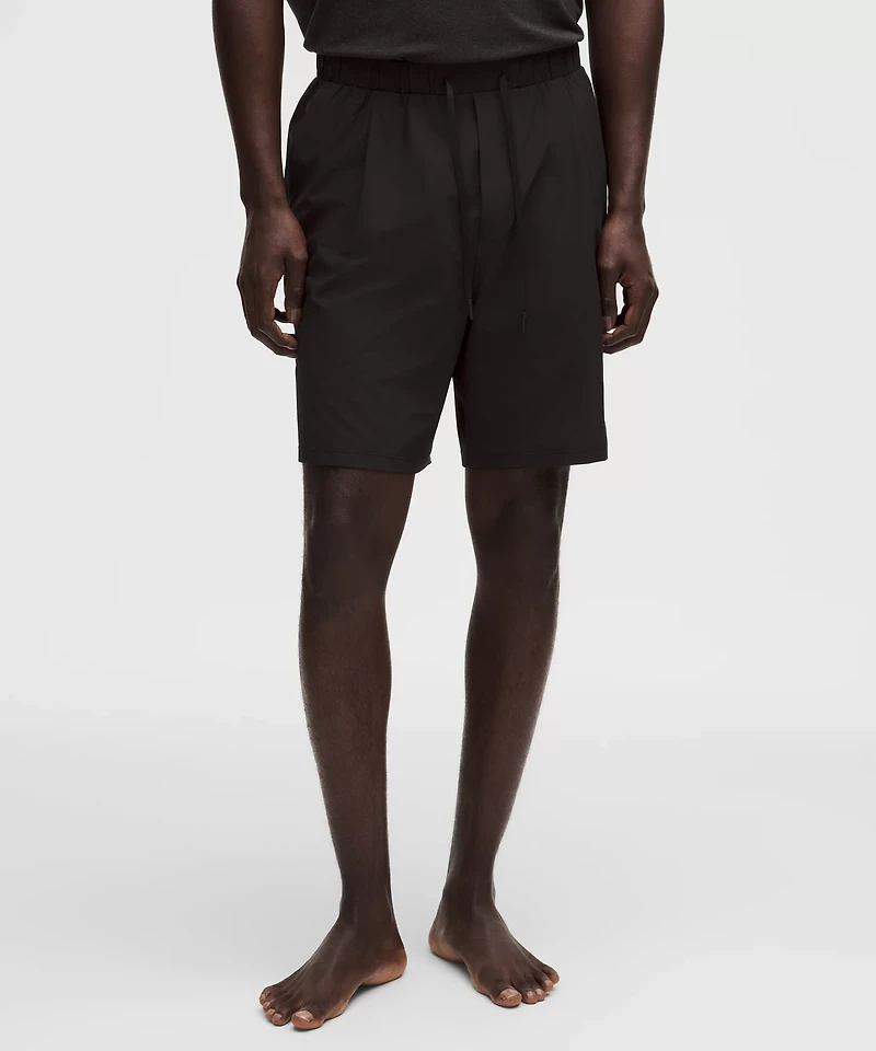 Balancer Relaxed-Fit Short 7"