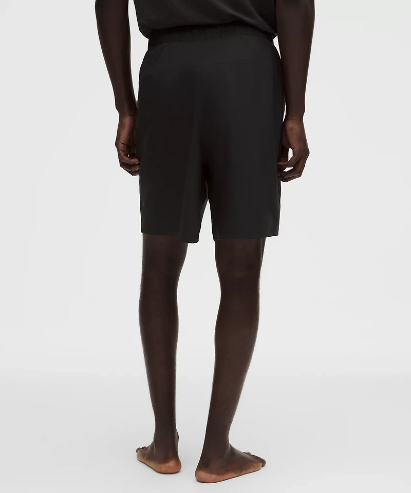 Balancer Relaxed-Fit Short 7"