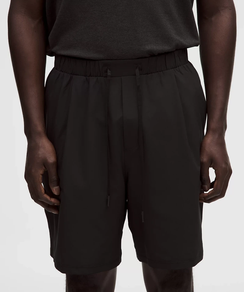 Balancer Relaxed-Fit Short 7"
