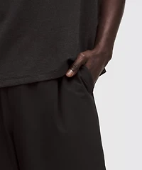 Balancer Relaxed-Fit Short 7"