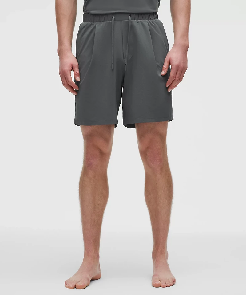 Balancer Relaxed-Fit Short 7"