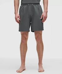 Balancer Relaxed-Fit Short 7"