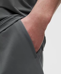 Balancer Relaxed-Fit Short 7"