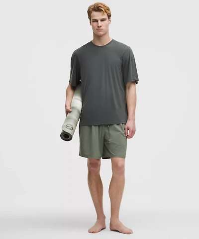Balancer Relaxed-Fit Short 7"