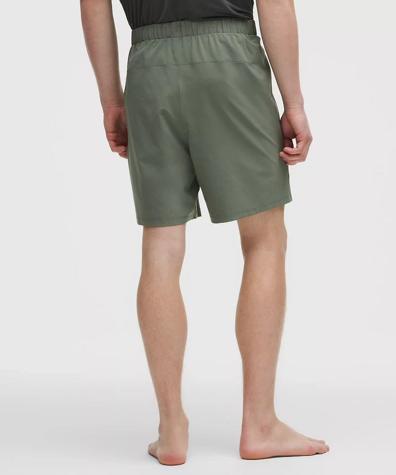 Balancer Relaxed-Fit Short 7"