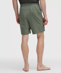 Balancer Relaxed-Fit Short 7"