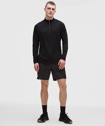 Zeroed Linerless Short 7"