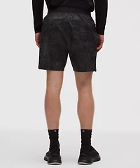 Zeroed Linerless Short 7"