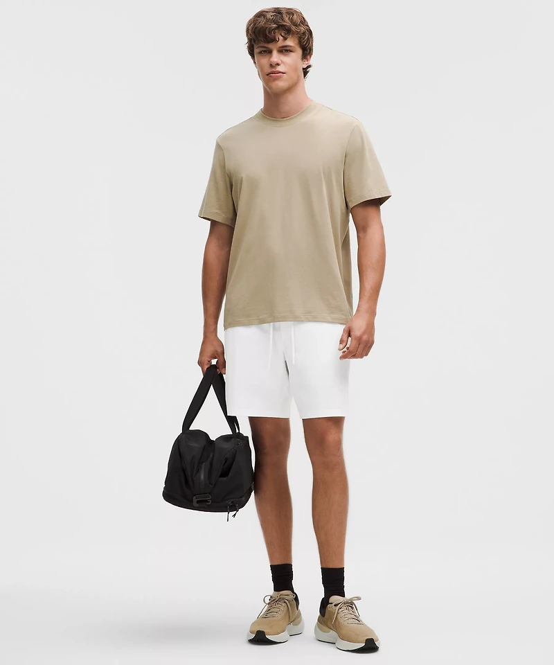 Zeroed Linerless Short 7"