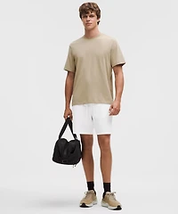 Zeroed Linerless Short 7"