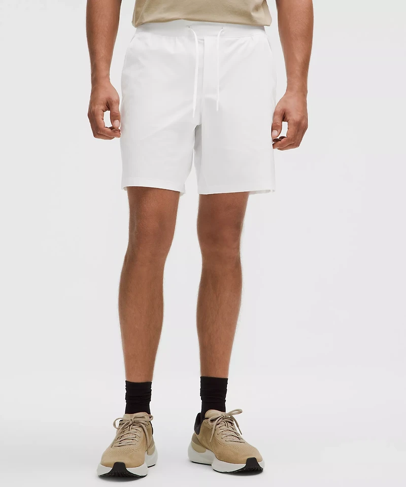 Zeroed Linerless Short 7"