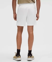 Zeroed Linerless Short 7"