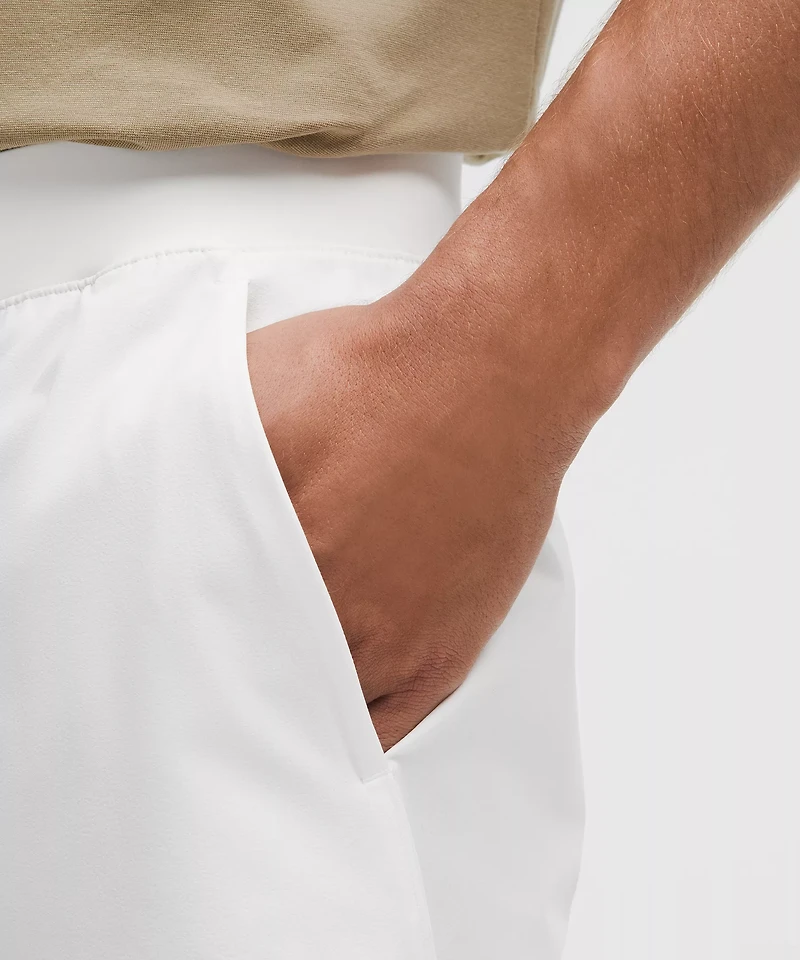 Zeroed Linerless Short 7"