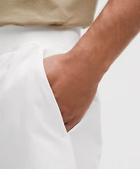 Zeroed Linerless Short 7"