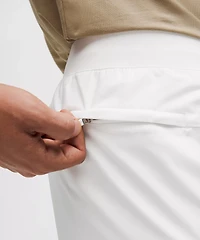 Zeroed Linerless Short 7"