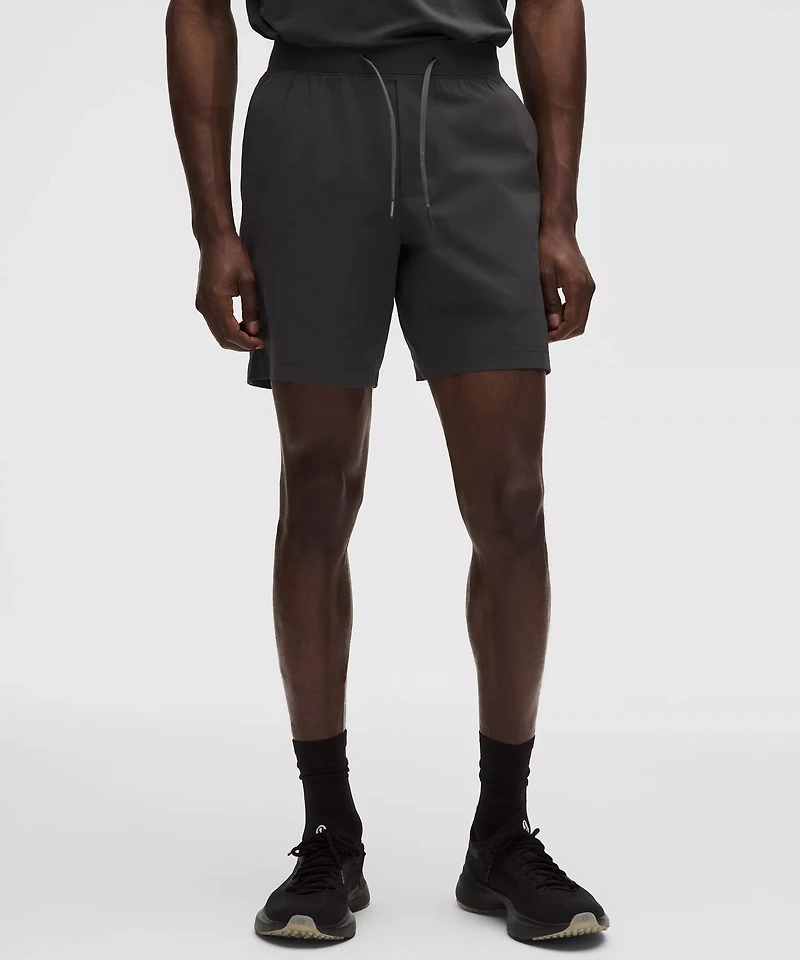 Zeroed Linerless Short 7"