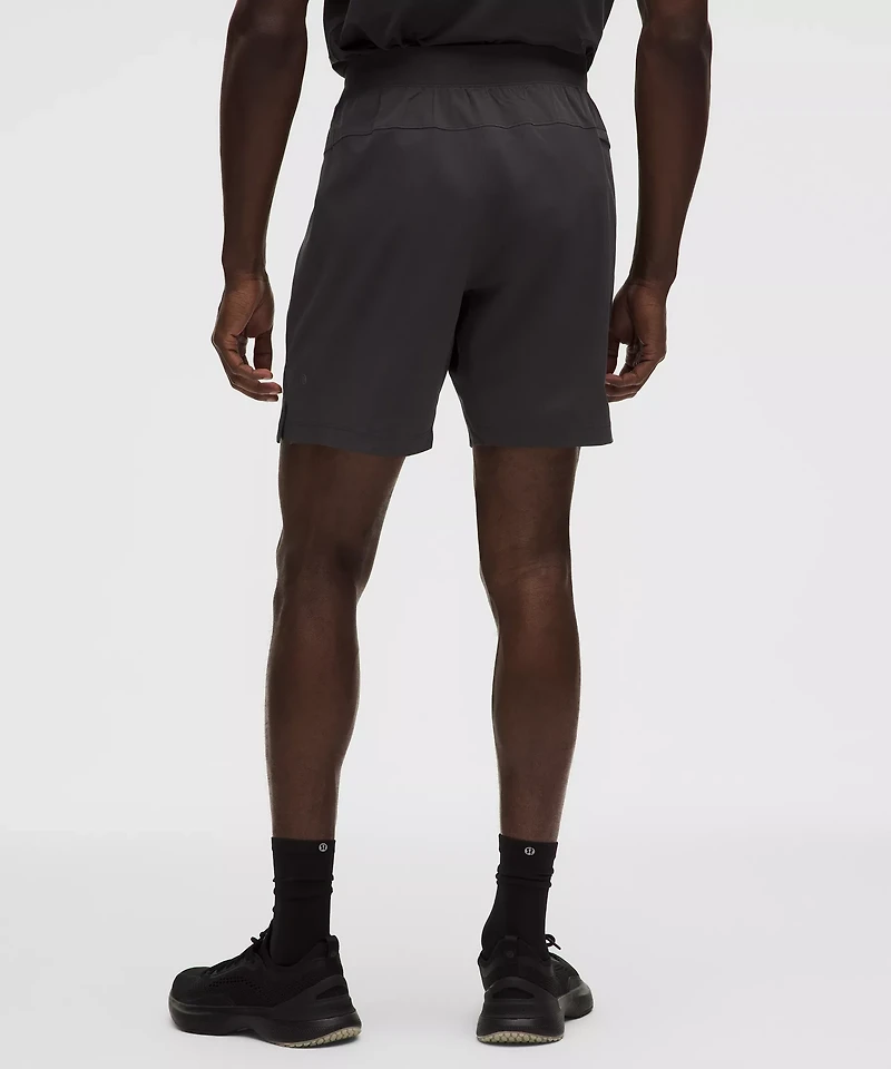 Zeroed Linerless Short 7"