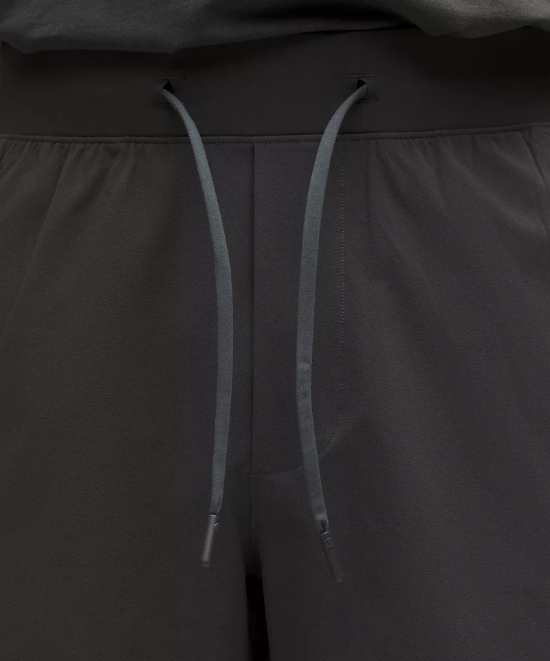 Zeroed Linerless Short 7"