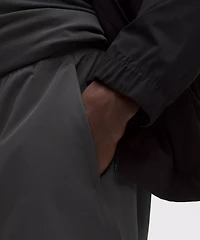 Zeroed Linerless Short 7"