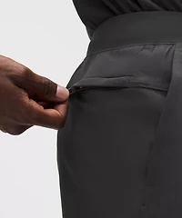 Zeroed Linerless Short 7"