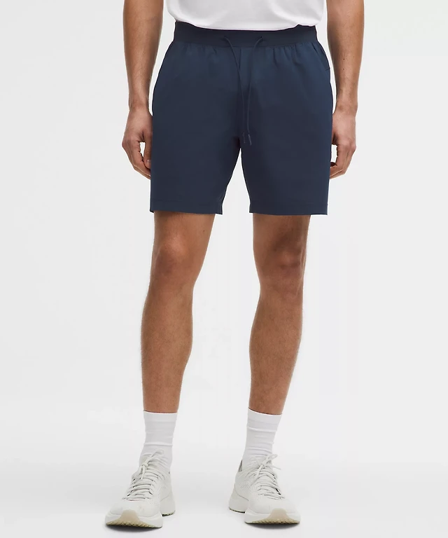 Zeroed Linerless Short 7"