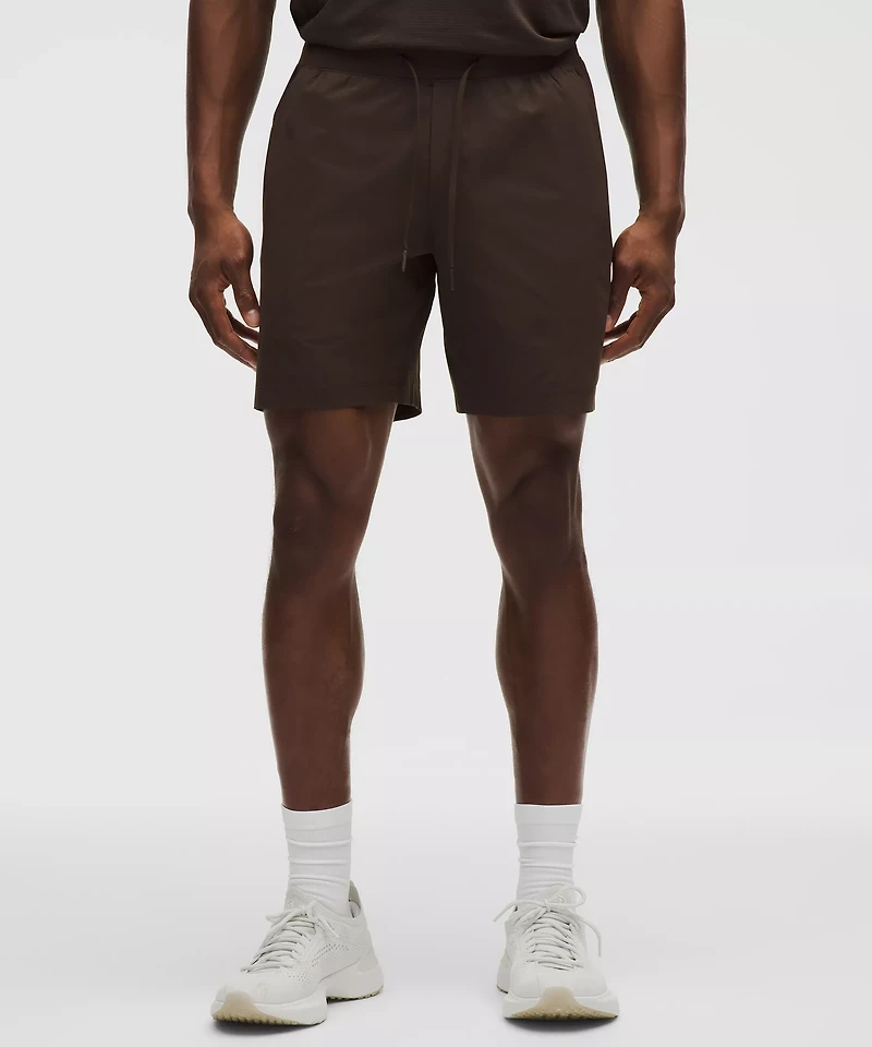 Zeroed Linerless Short 7"