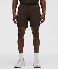 Zeroed Linerless Short 7"