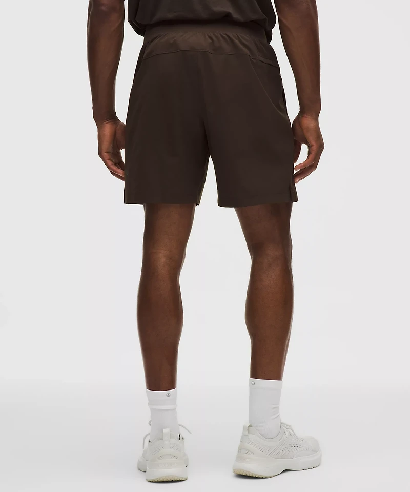 Zeroed Linerless Short 7"