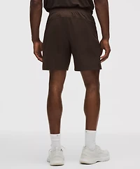 Zeroed Linerless Short 7"