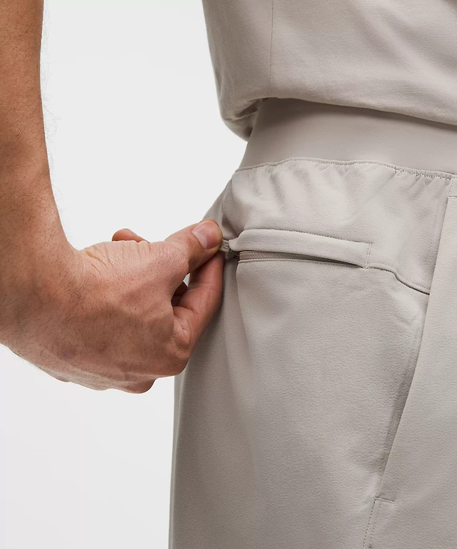 Zeroed Linerless Short 7"