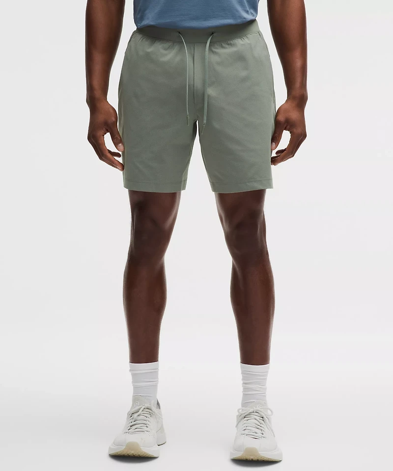 Zeroed Linerless Short 7"