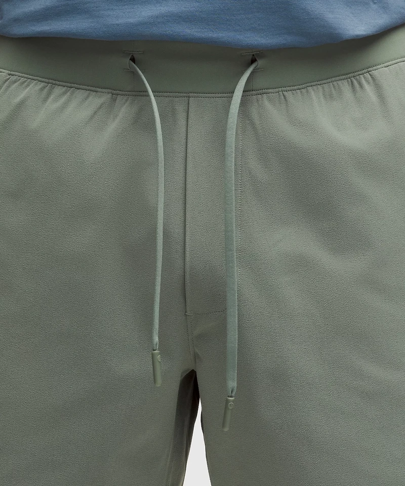Zeroed Linerless Short 7"