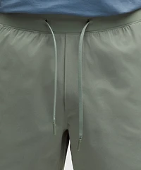 Zeroed Linerless Short 7"