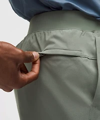 Zeroed Linerless Short 7"