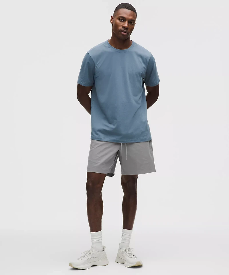 Zeroed Linerless Short 7"