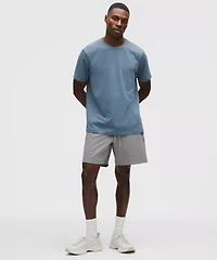 Zeroed Linerless Short 7"