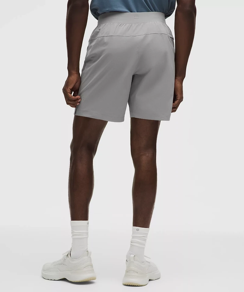 Zeroed Linerless Short 7"