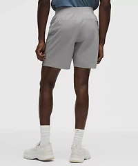 Zeroed Linerless Short 7"