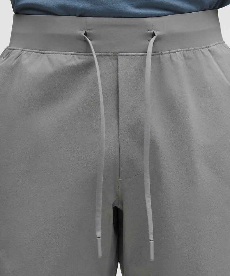 Zeroed Linerless Short 7"