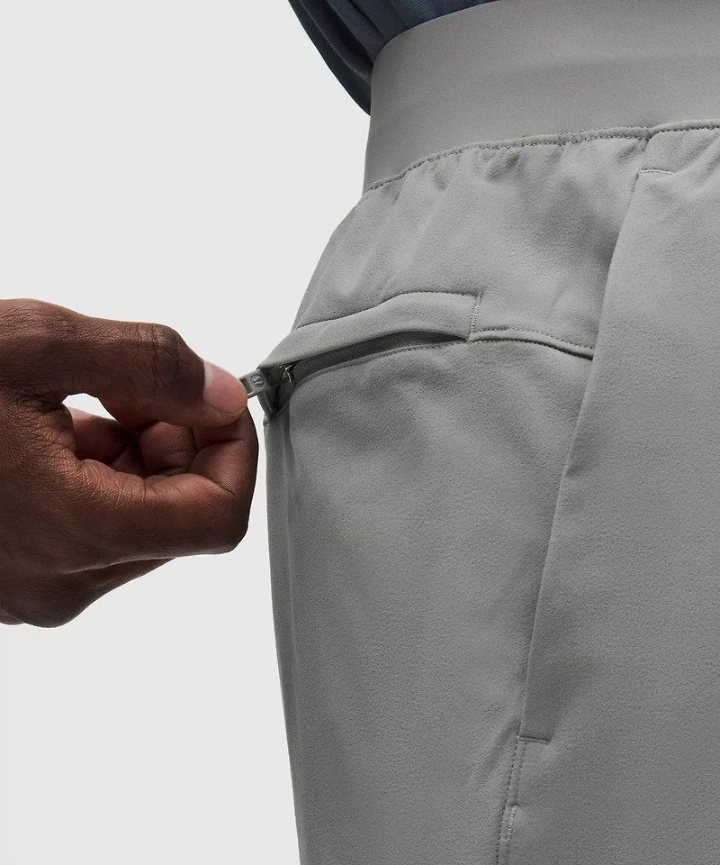 Zeroed Linerless Short 7"