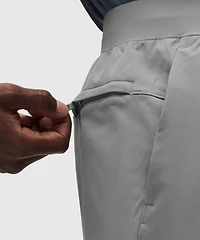 Zeroed Linerless Short 7"