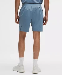 Zeroed Linerless Short 7"